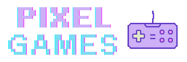 Pixel Games